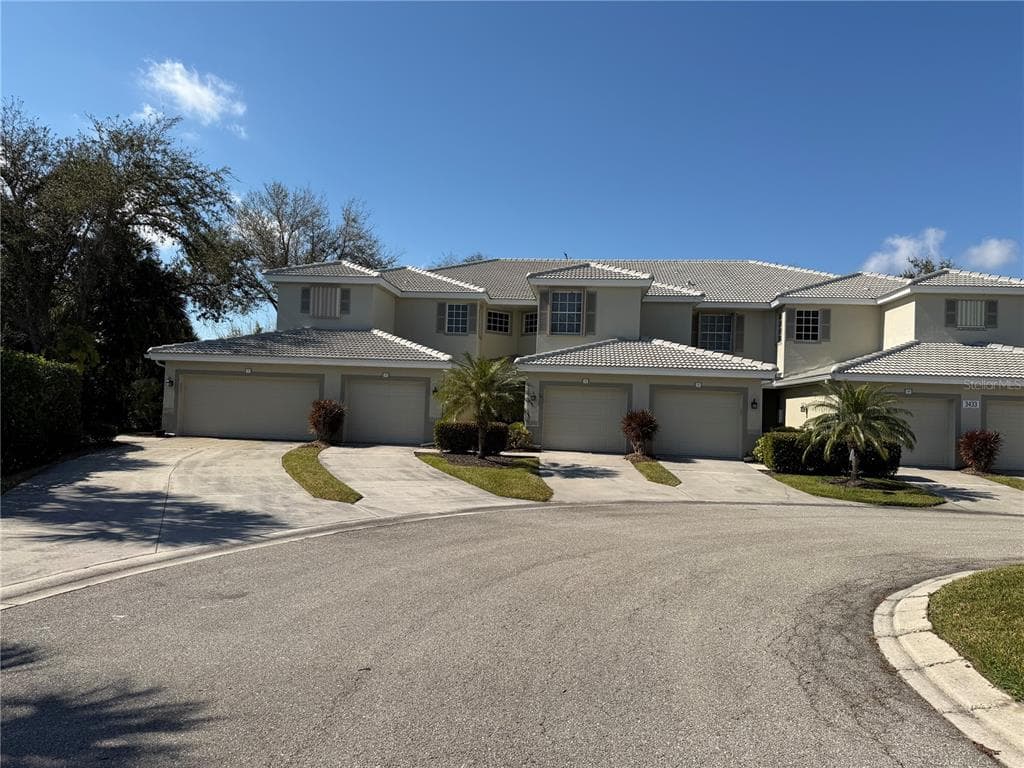 3433 GRAND VISTA COURT # 202, PORT CHARLOTTE, FL 33953 — zdjęcie 5