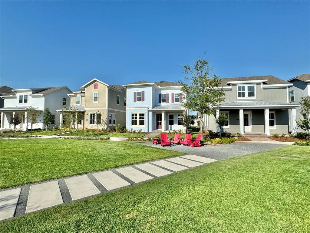 13352 LEGGETT ALLEY, ORLANDO, FL 32827 — zdjęcie 2