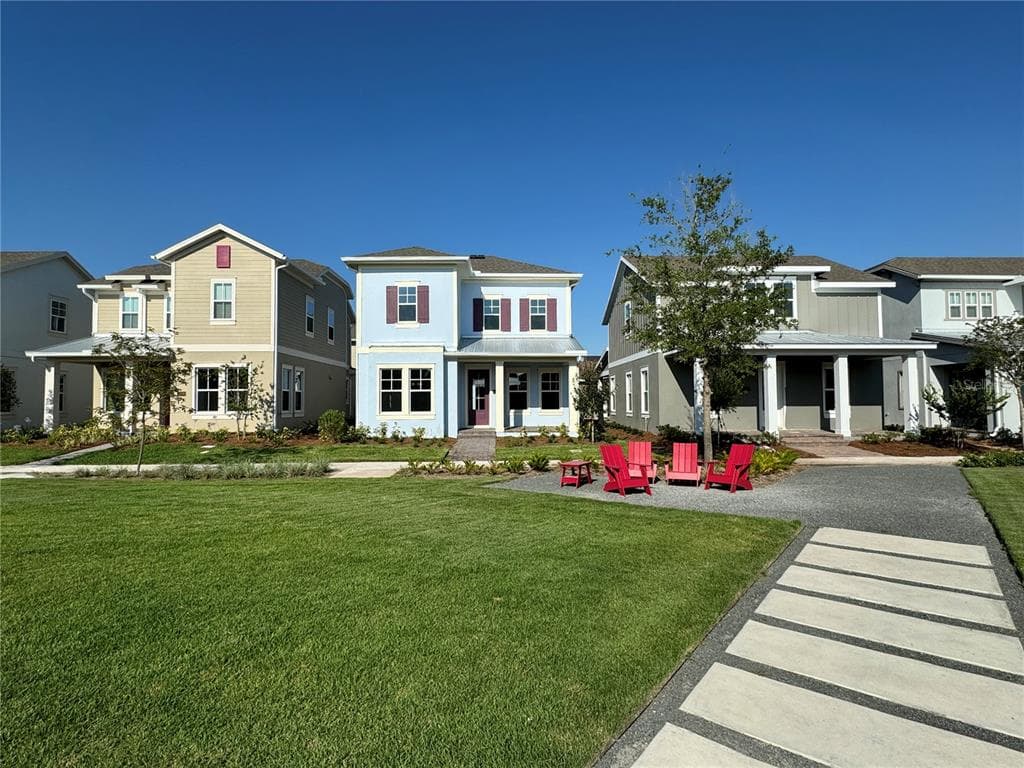 13352 LEGGETT ALLEY, ORLANDO, FL 32827 — zdjęcie 3