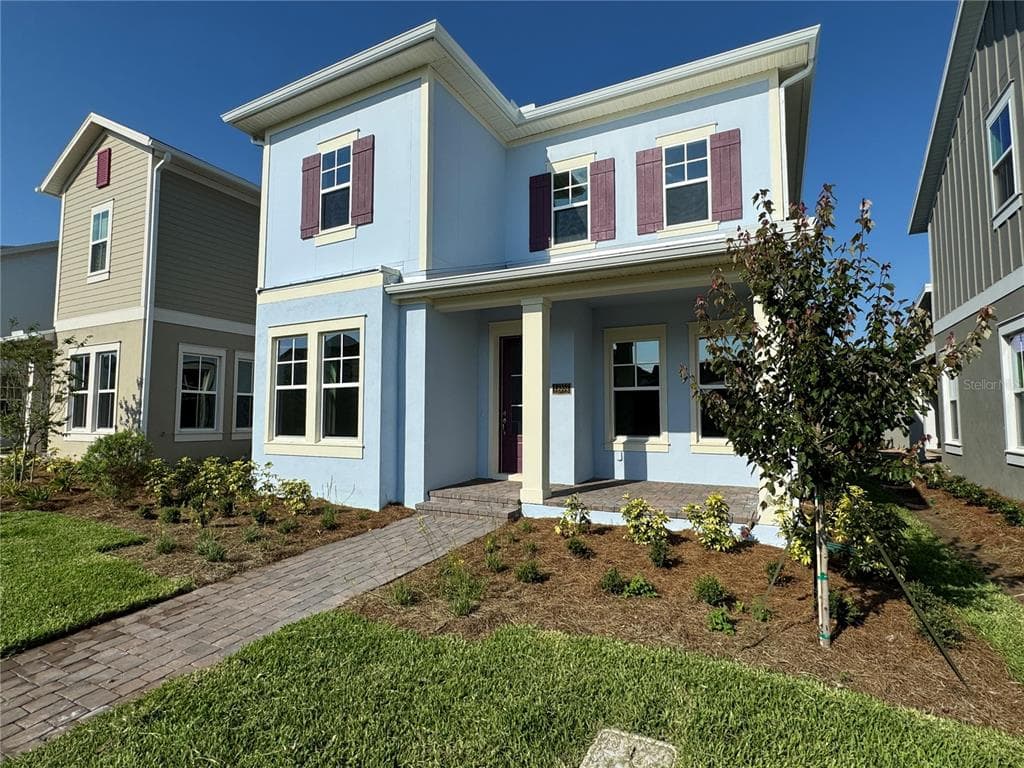13352 LEGGETT ALLEY, ORLANDO, FL 32827 — zdjęcie 5