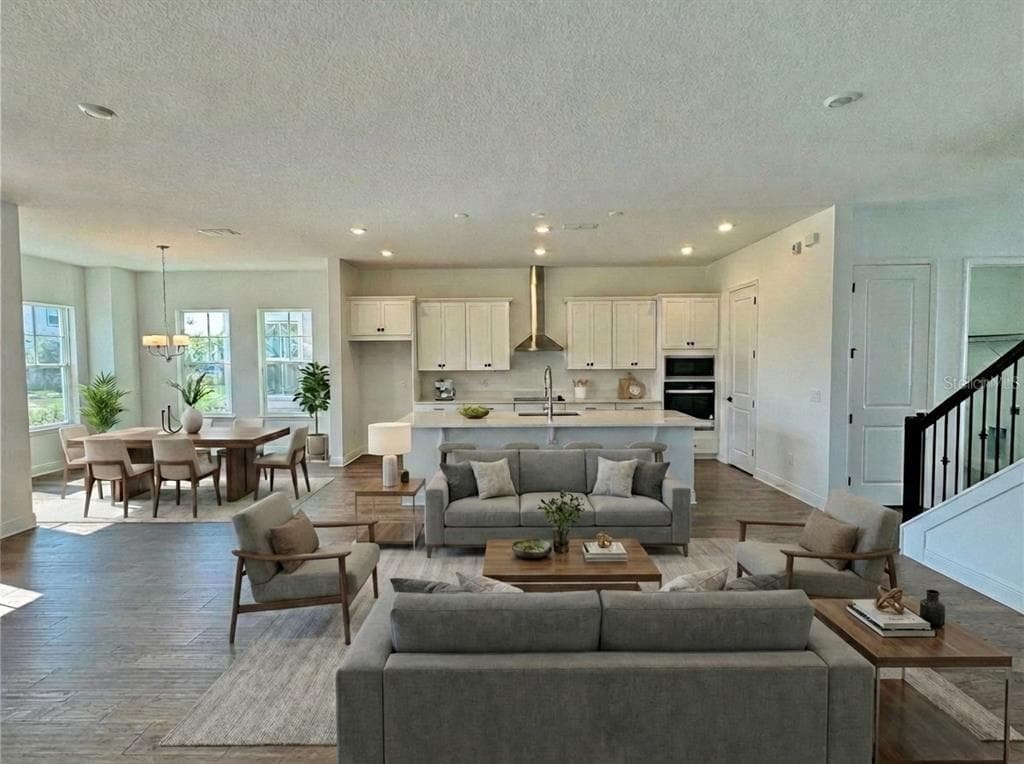 13352 LEGGETT ALLEY, ORLANDO, FL 32827 — zdjęcie 4