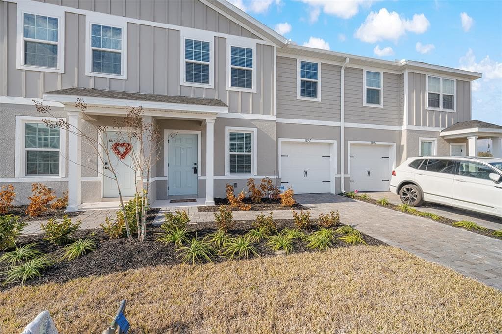 1197 PORT BLUE WAY, LADY LAKE, FL 32159 — zdjęcie 2