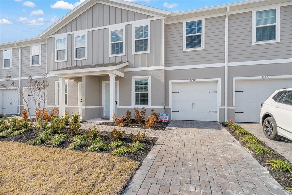 1197 PORT BLUE WAY, LADY LAKE, FL 32159 — zdjęcie 5