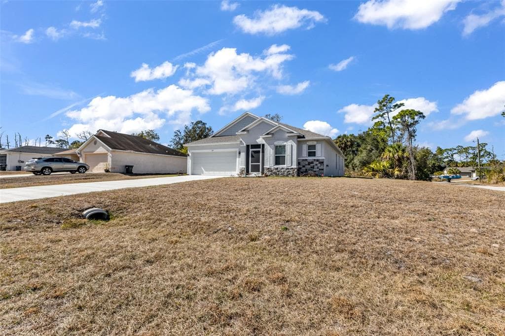 1111 S MCDUFF STREET, NORTH PORT, FL 34288 — zdjęcie 2