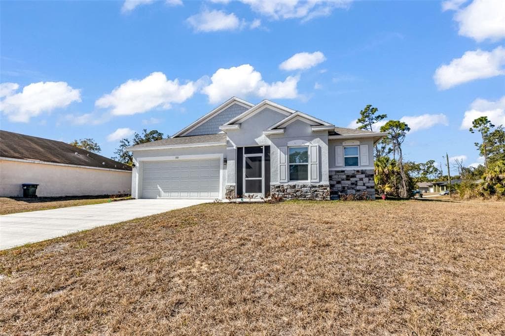 1111 S MCDUFF STREET, NORTH PORT, FL 34288 — zdjęcie 3