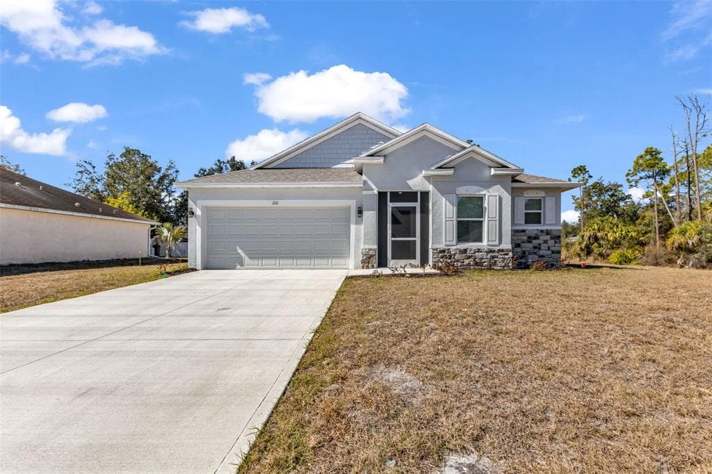 1111 S MCDUFF STREET, NORTH PORT, FL 34288 — zdjęcie 4