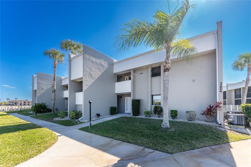 3224 WHITE IBIS COURT # B1-3, PUNTA GORDA, FL 33950