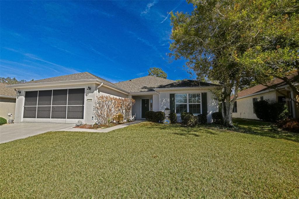 11728 SE 91ST CIRCLE, SUMMERFIELD, FL 34491
