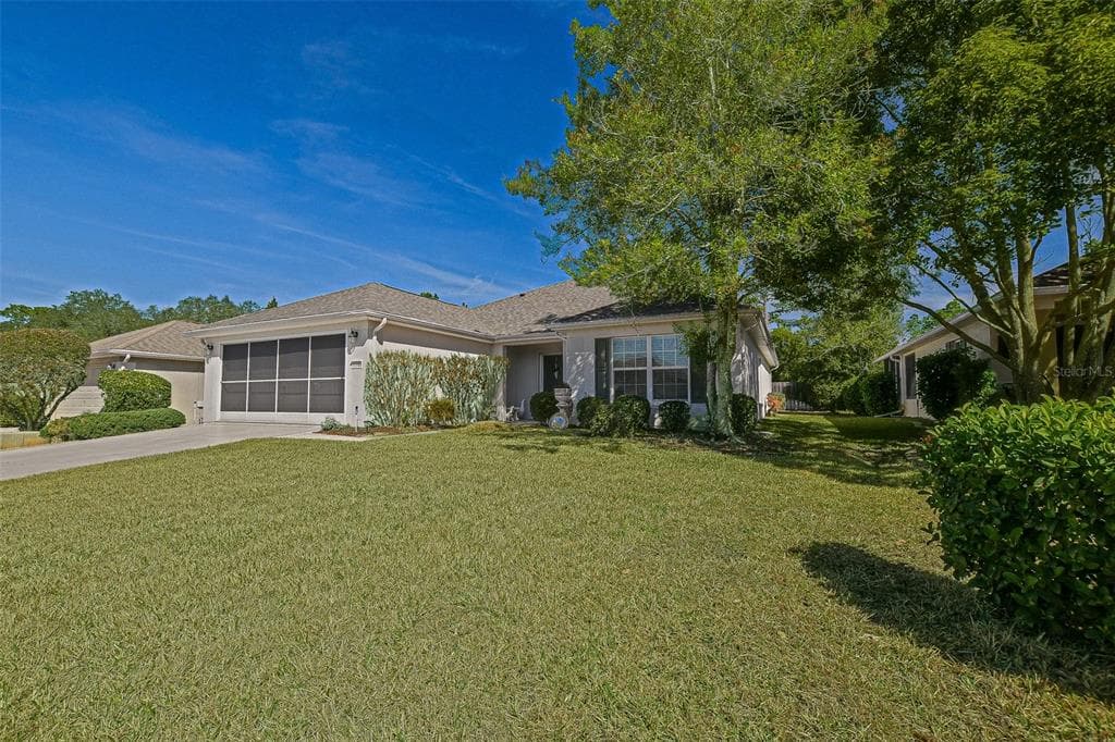 11728 SE 91ST CIRCLE, SUMMERFIELD, FL 34491 — zdjęcie 4
