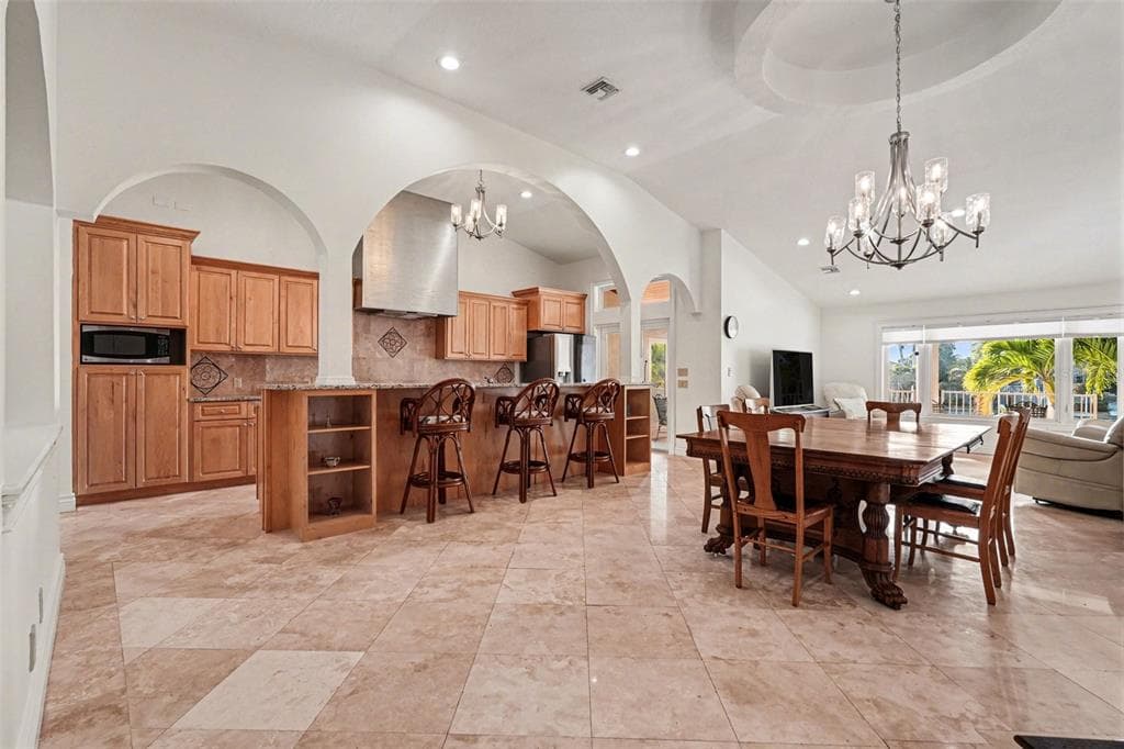 840 3RD AVENUE S, TIERRA VERDE, FL 33715 — zdjęcie 5