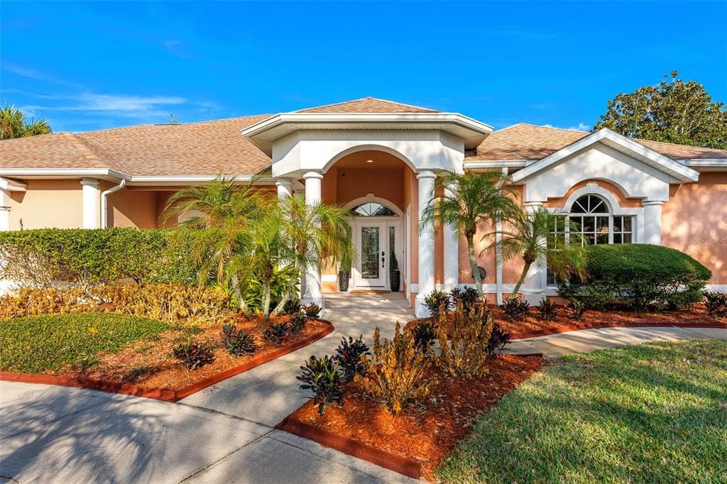 3130 SOUTHERN OAKS DRIVE, MERRITT ISLAND, FL 32952 — zdjęcie 2
