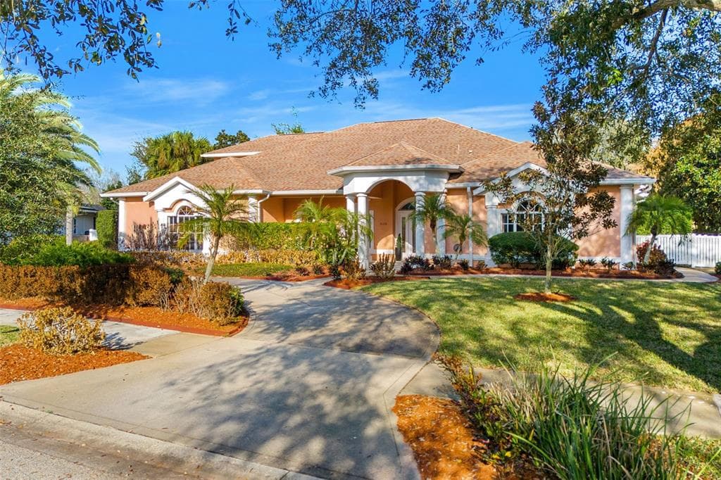 3130 SOUTHERN OAKS DRIVE, MERRITT ISLAND, FL 32952 — zdjęcie 3