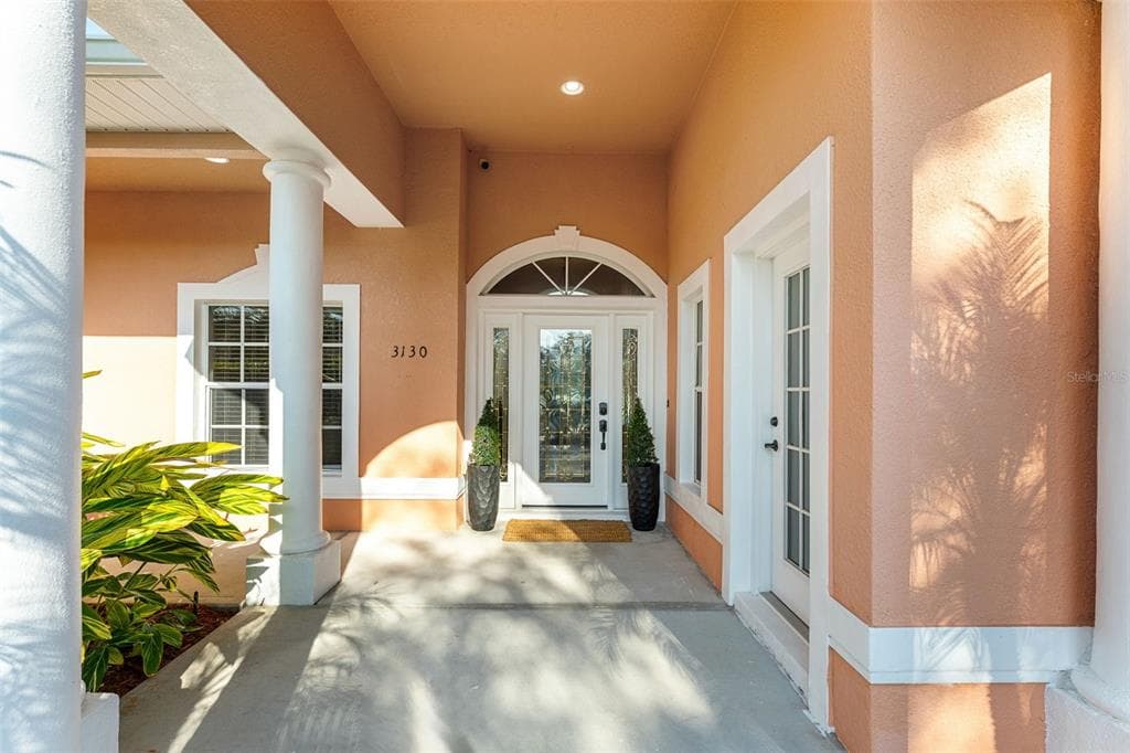 3130 SOUTHERN OAKS DRIVE, MERRITT ISLAND, FL 32952 — zdjęcie 5