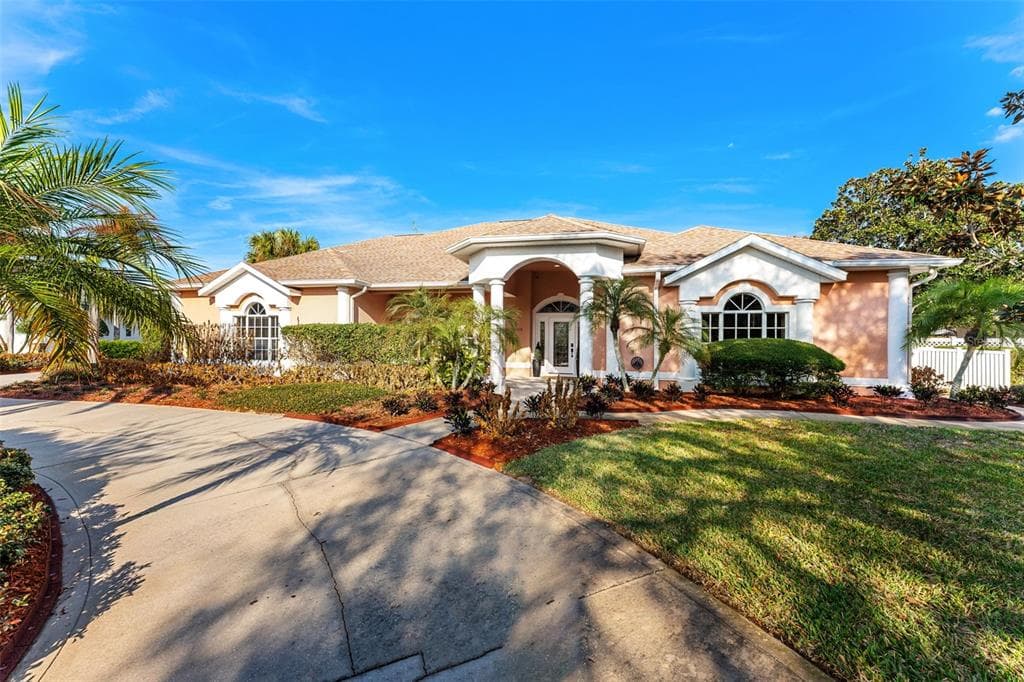 3130 SOUTHERN OAKS DRIVE, MERRITT ISLAND, FL 32952 — zdjęcie 4