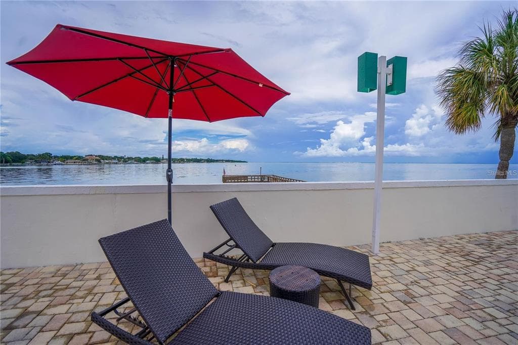 7100 SUNSHINE SKYWAY LANE S # 201, ST PETERSBURG, FL 33711 — zdjęcie 2