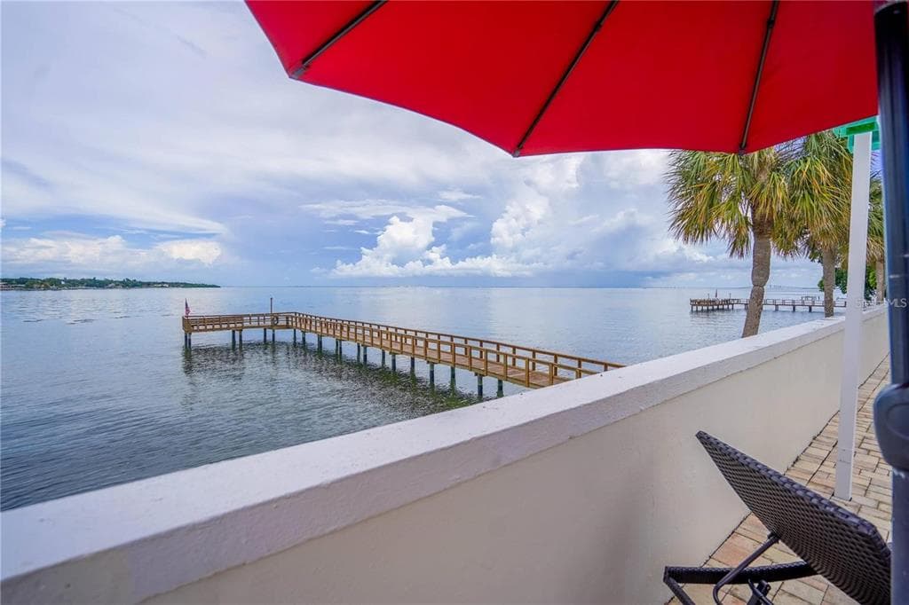 7100 SUNSHINE SKYWAY LANE S # 201, ST PETERSBURG, FL 33711 — zdjęcie 5