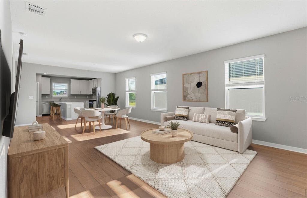3045 WINDSWEPT WAY, WILDWOOD, FL 34785 — zdjęcie 2