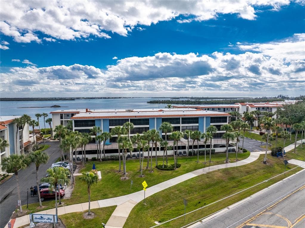 1551 BEACH ROAD # 204, ENGLEWOOD, FL 34223 — zdjęcie 2