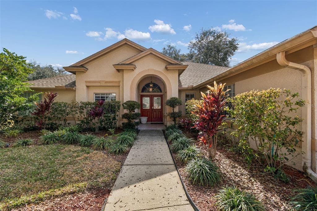 16711 LONGLEAT DRIVE, LUTZ, FL 33549 — zdjęcie 2