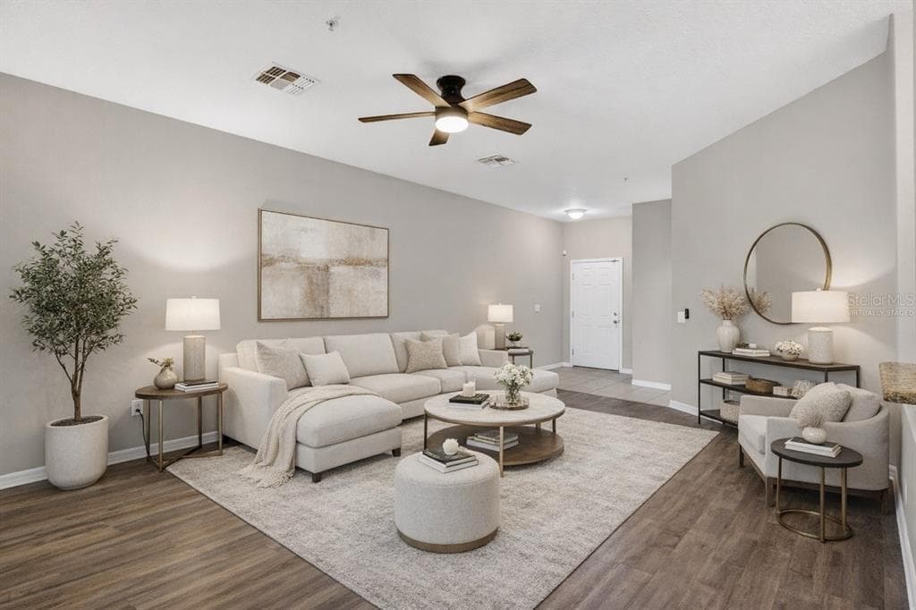 1519 PRIORY CIRCLE, WINTER GARDEN, FL 34787 — zdjęcie 2