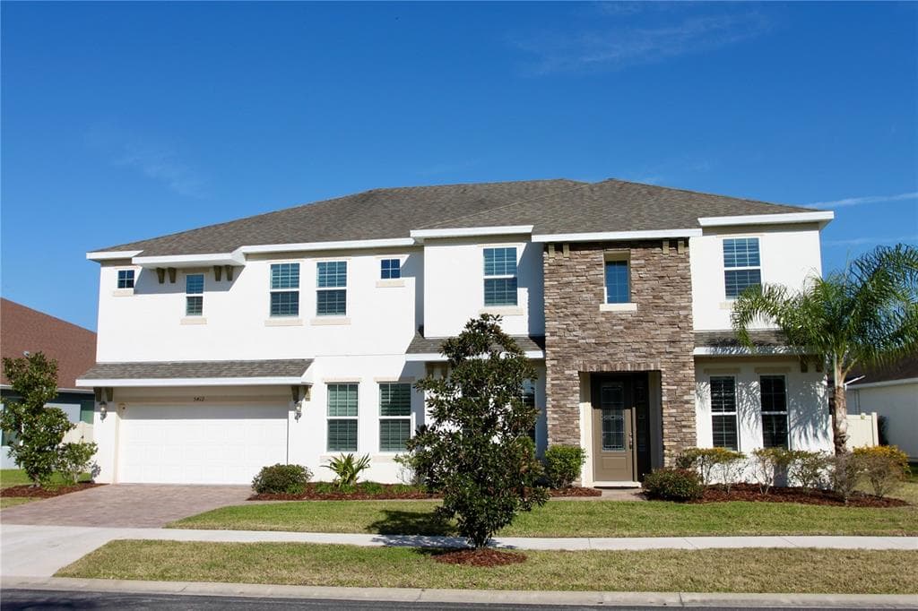 5412 CAMBERWELL LANE, RIVERVIEW, FL 33578 — zdjęcie 2