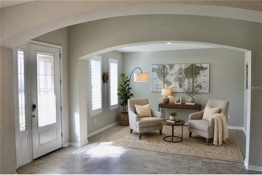 5412 CAMBERWELL LANE, RIVERVIEW, FL 33578 — zdjęcie 5
