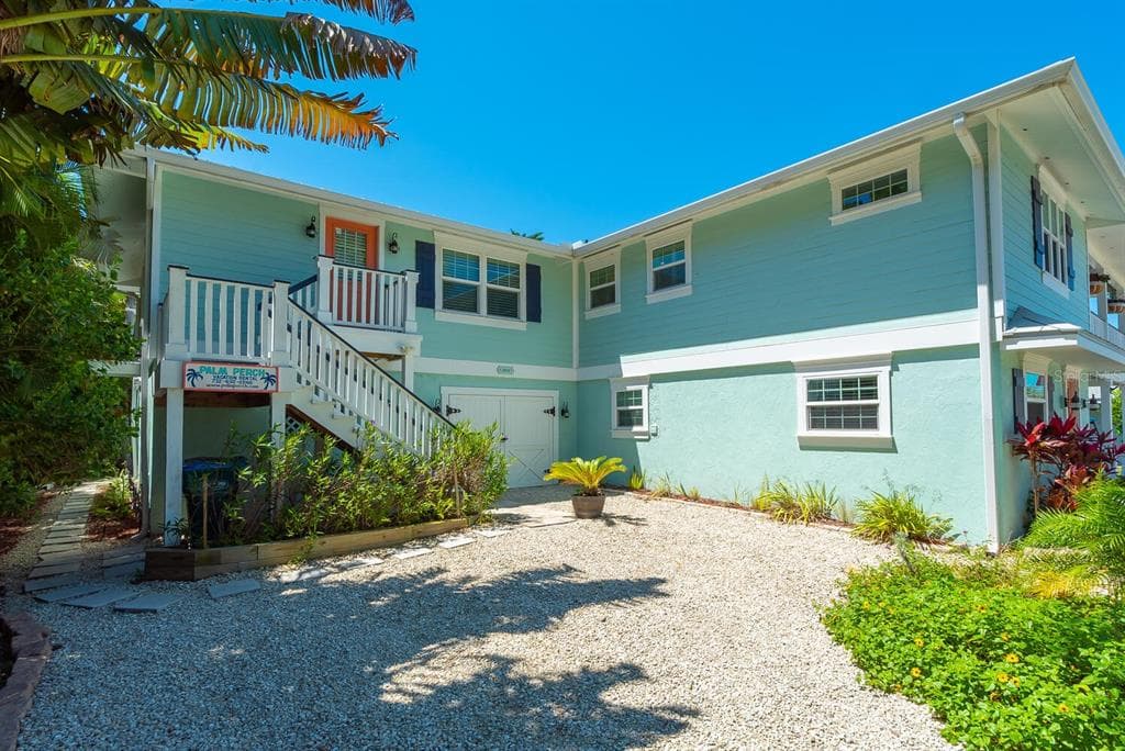 305 57TH STREET # B, HOLMES BEACH, FL 34217 — zdjęcie 2