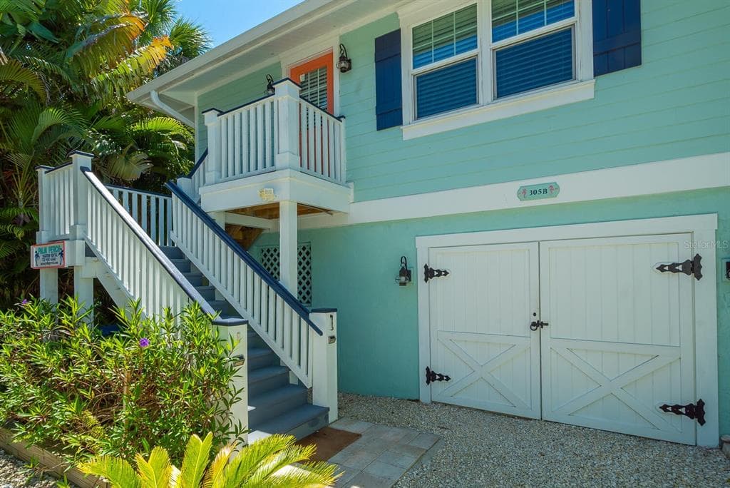 305 57TH STREET # B, HOLMES BEACH, FL 34217 — zdjęcie 3