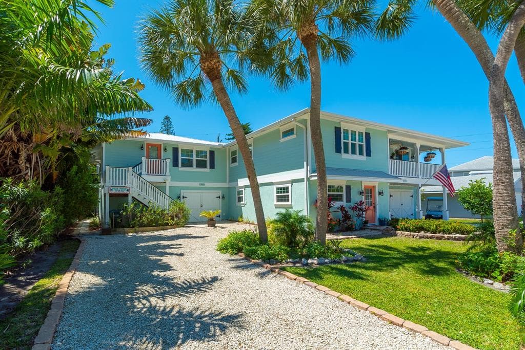 305 57TH STREET # B, HOLMES BEACH, FL 34217