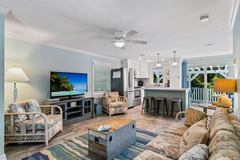 305 57TH STREET # B, HOLMES BEACH, FL 34217 — zdjęcie 5