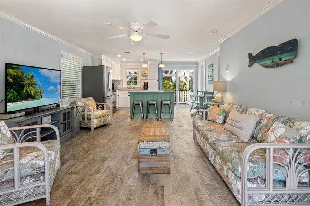 305 57TH STREET # B, HOLMES BEACH, FL 34217 — zdjęcie 4