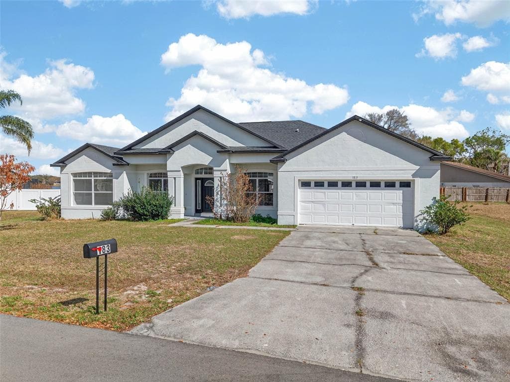183 LAKE THOMAS, WINTER HAVEN, FL 33880 — zdjęcie 2