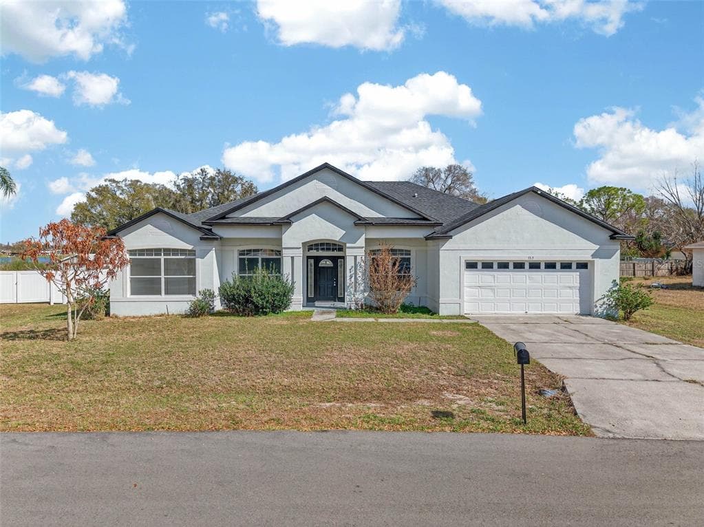 183 LAKE THOMAS, WINTER HAVEN, FL 33880