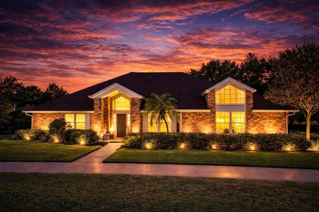 14747 GREEN VALLEY BOULEVARD, CLERMONT, FL 34711