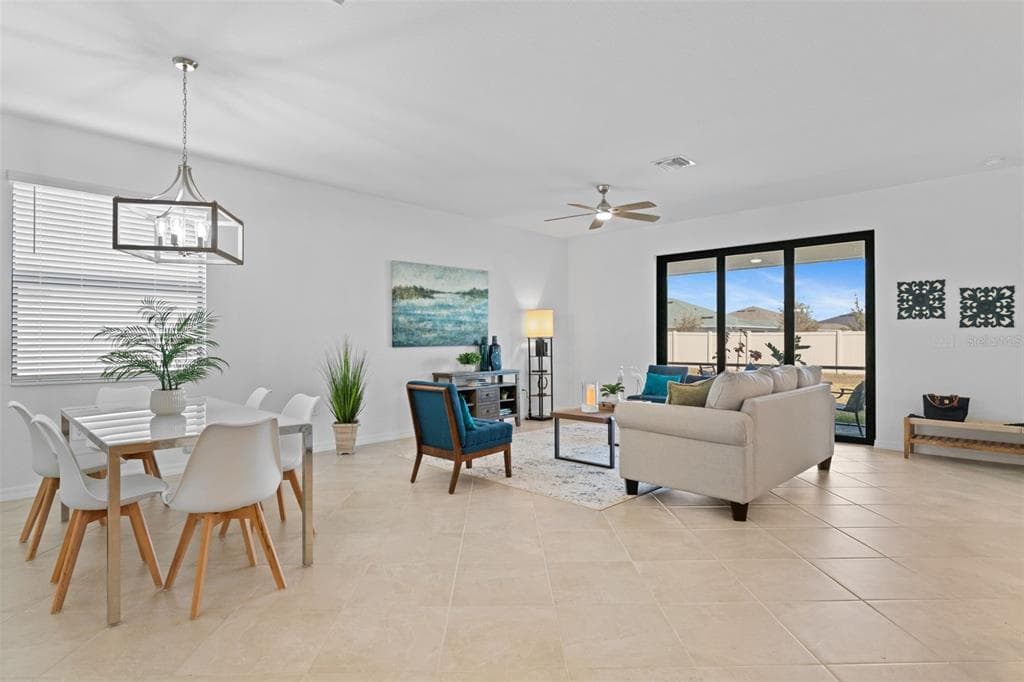 1536 SADDLEWOOD CIRCLE, PORT CHARLOTTE, FL 33953 — zdjęcie 5