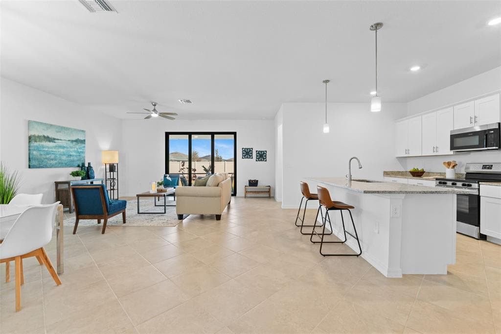 1536 SADDLEWOOD CIRCLE, PORT CHARLOTTE, FL 33953 — zdjęcie 4