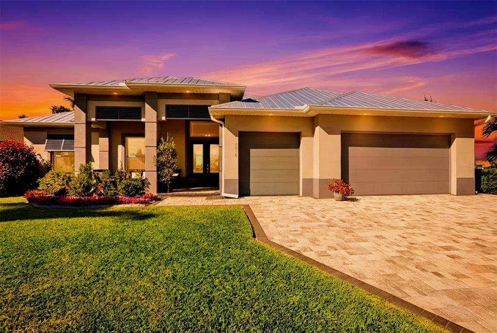1616 N OLD BURNT STORE ROAD N, CAPE CORAL, FL 33993 — zdjęcie 2