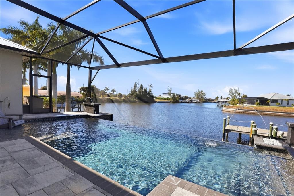 1616 N OLD BURNT STORE ROAD N, CAPE CORAL, FL 33993 — zdjęcie 4