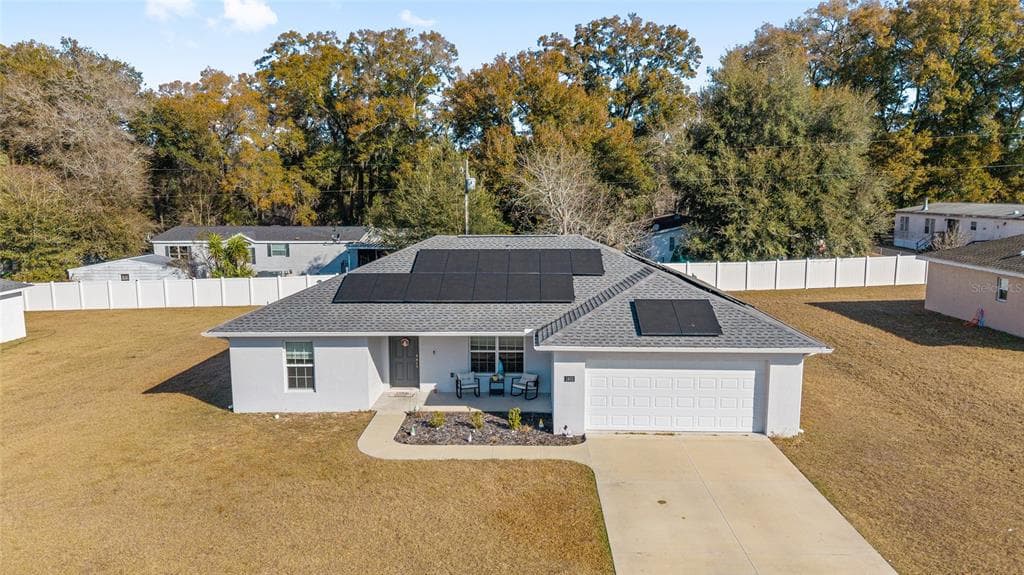 1803 NE 161ST PLACE, CITRA, FL 32113