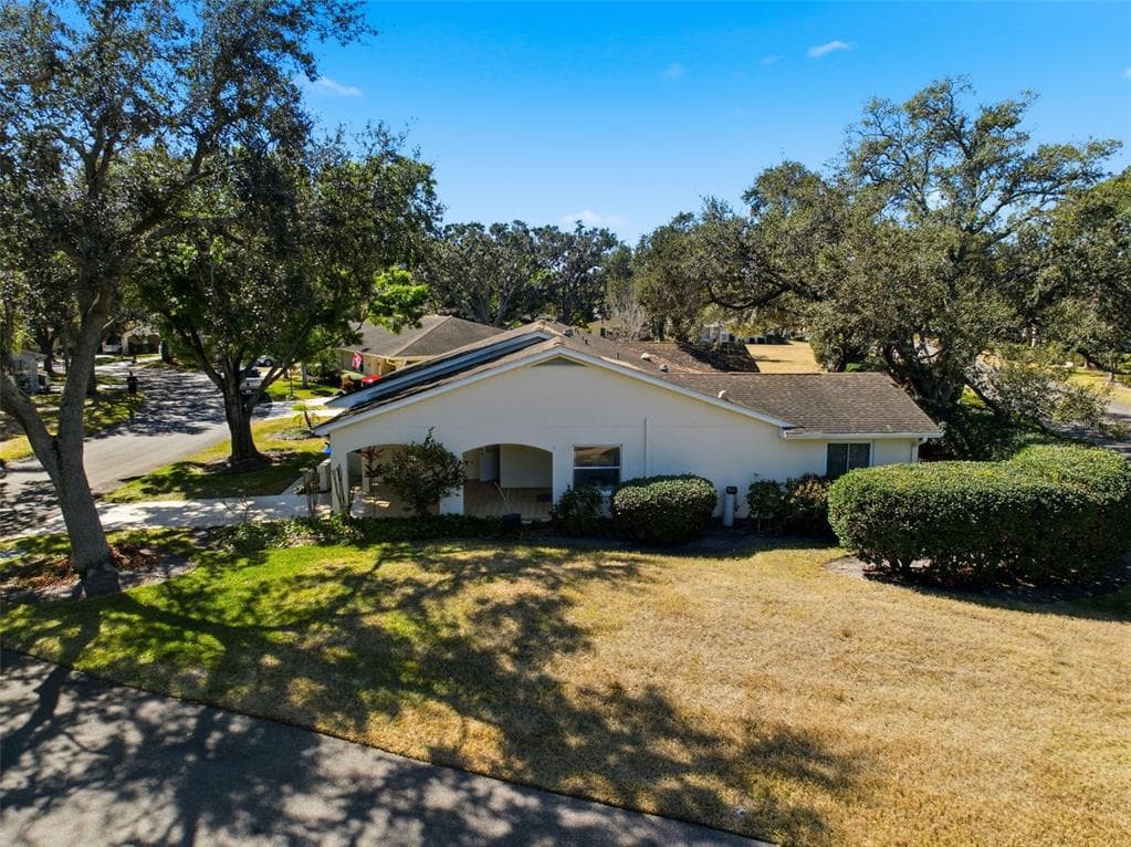 2101 HAILSTONE CIRCLE # 0, SUN CITY CENTER, FL 33573 — zdjęcie 2
