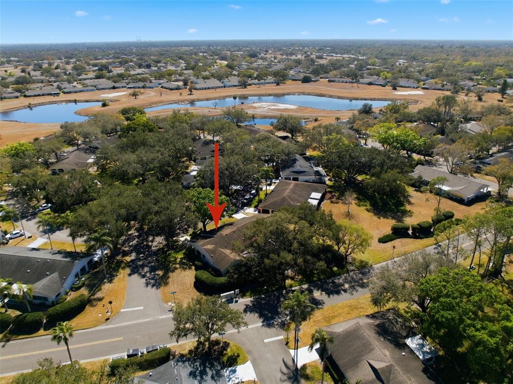 2101 HAILSTONE CIRCLE # 0, SUN CITY CENTER, FL 33573 — zdjęcie 4