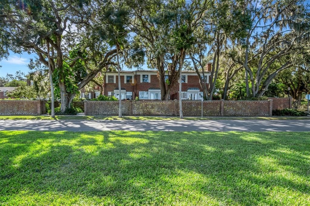 155 LAKE MORTON DRIVE # 1, LAKELAND, FL 33801