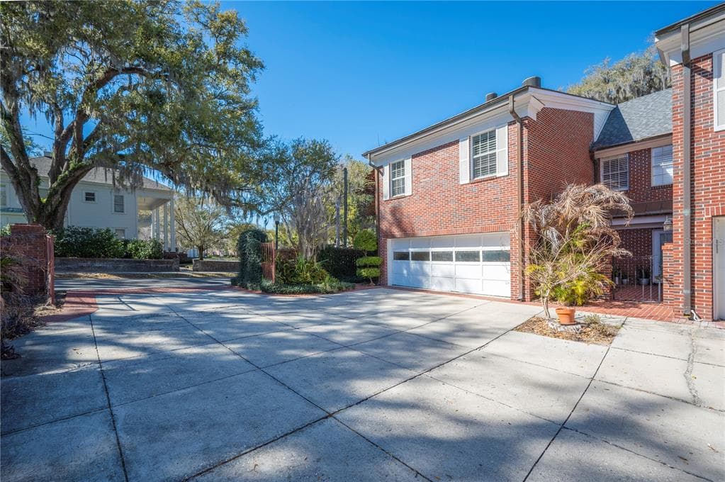 155 LAKE MORTON DRIVE # 1, LAKELAND, FL 33801 — zdjęcie 4