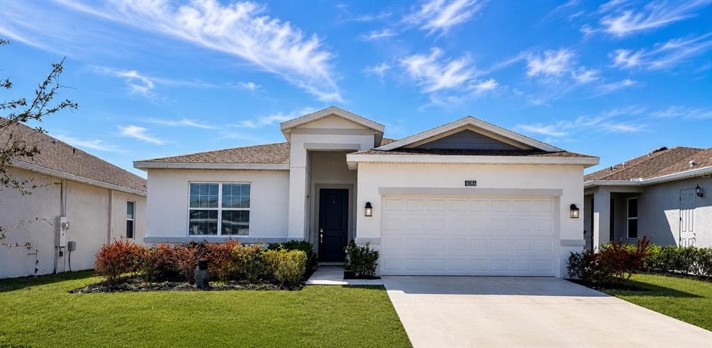 4086 GOOSEBERRY TRAIL, KISSIMMEE, FL 34746