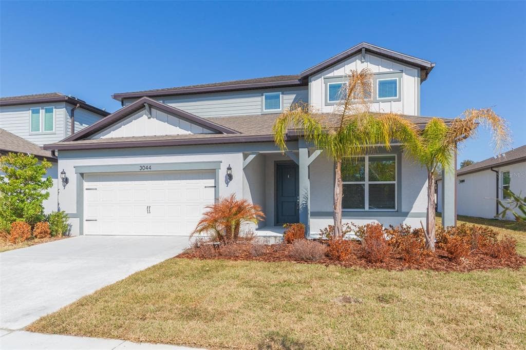 3044 FOREST MEADOW AVENUE, VALRICO, FL 33594 — zdjęcie 2
