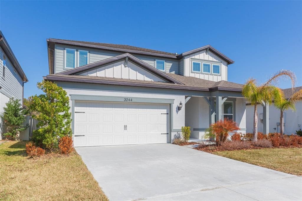 3044 FOREST MEADOW AVENUE, VALRICO, FL 33594 — zdjęcie 3