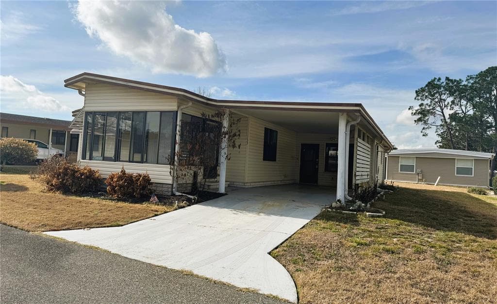 133 HIBISCUS WAY, LEESBURG, FL 34748 — zdjęcie 2