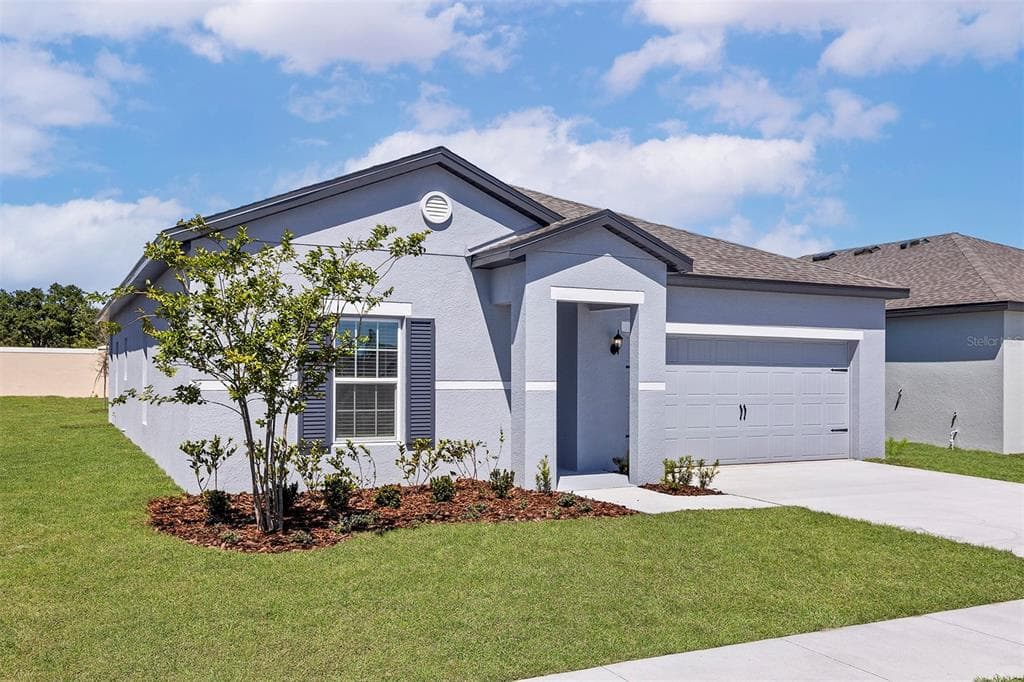1798 WHITE ELEPHANT LOOP, WINTER HAVEN, FL 33884 — zdjęcie 2