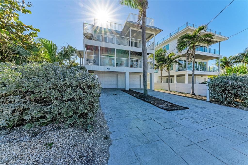872 NORTH SHORE DRIVE, ANNA MARIA, FL 34216 — zdjęcie 2