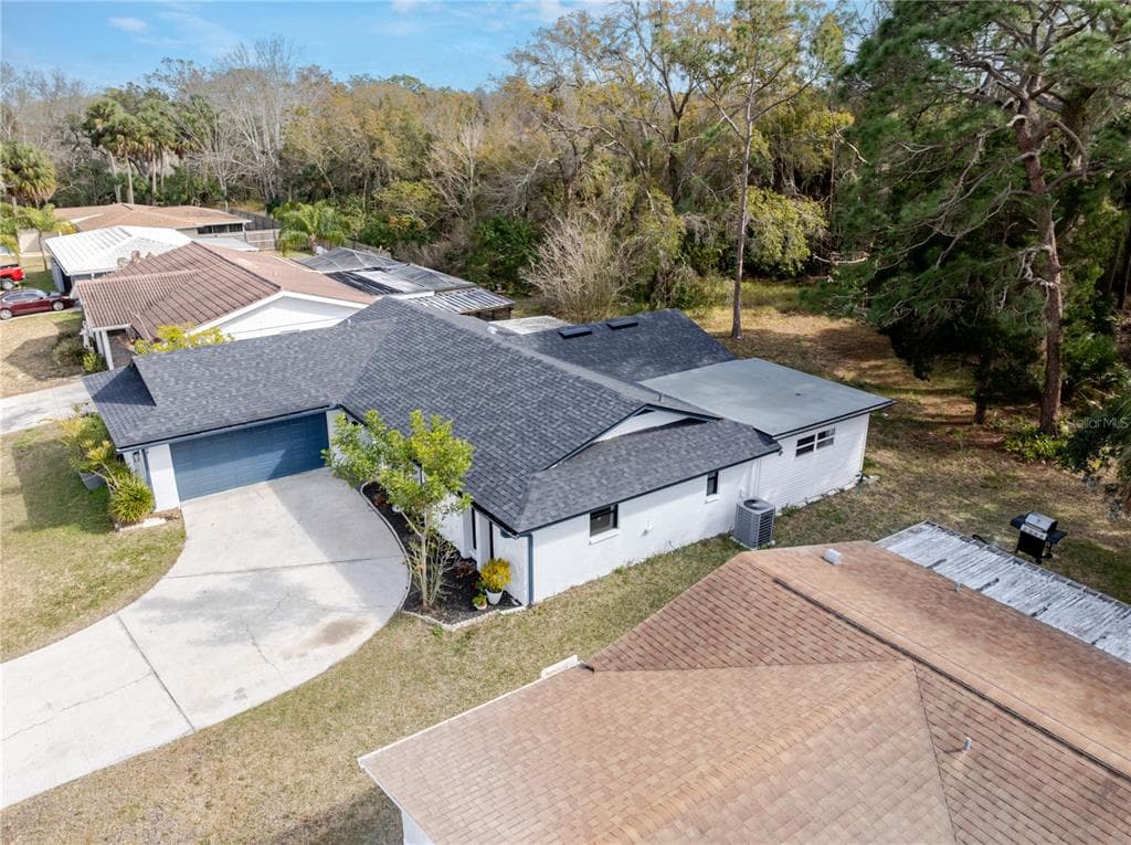 4876 SHELL STREAM BOULEVARD, NEW PORT RICHEY, FL 34652 — zdjęcie 5
